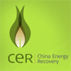 China energy recovery - header